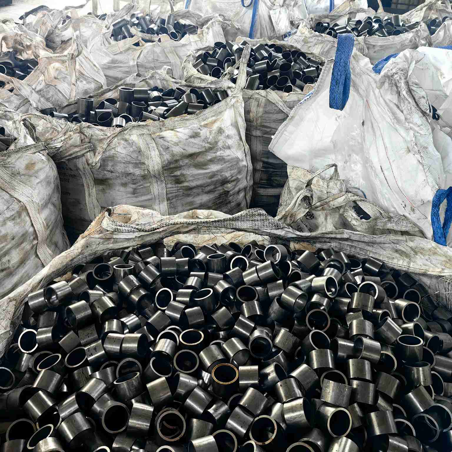 泰安市冷拉圆钢无缝管零切 - 哪里好